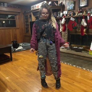 Meet your Posher, Josephine